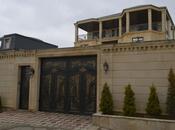 10 otaqlı həyət evi/bağ evi - Badamdar q. - 600 m²