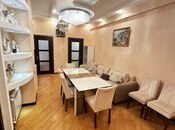 3 otaqlı yeni tikili - Elmlər Akademiyası m. - 70 m²