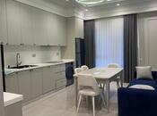 İcarəyə verilir 3 otaqlı yeni tikili 130 m², Ağ şəhər q., photo 6 from 8