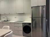 İcarəyə verilir 3 otaqlı yeni tikili 130 m², Ağ şəhər q., photo 8 from 8
