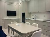 İcarəyə verilir 3 otaqlı yeni tikili 130 m², Ağ şəhər q., photo 7 from 8