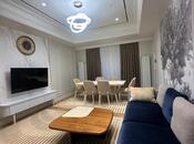 İcarəyə verilir 3 otaqlı yeni tikili 130 m², Ağ şəhər q., photo 5 from 8