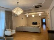 Сдаётся 3-комн. новостройка 170 м², м. Элмляр Академиясы, photo 5 from 8