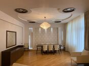 Сдаётся 3-комн. новостройка 170 м², м. Элмляр Академиясы, photo 6 from 8