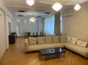 Сдаётся 3-комн. новостройка 170 м², м. Элмляр Академиясы, photo 4 from 8