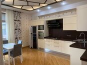 Сдаётся 3-комн. новостройка 170 м², м. Элмляр Академиясы, photo 1 from 8
