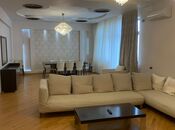 Сдаётся 3-комн. новостройка 170 м², м. Элмляр Академиясы, photo 3 from 8