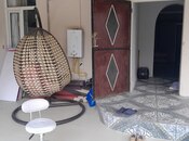 3 otaqlı həyət evi/bağ evi - Beyləqan - 110 m²