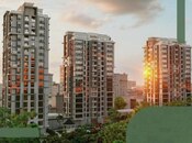 1 otaqlı yeni tikili - Nizami m. - 36 m²