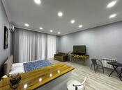 1-комн. новостройка - пос. Sea Breeze - 58 м²