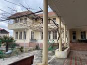 5 otaqlı həyət evi/bağ evi - Badamdar q. - 600 m²