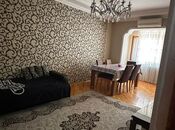 4 otaqlı köhnə tikili - İnşaatçılar m. - 120 m²