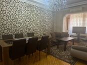 4 otaqlı köhnə tikili - İnşaatçılar m. - 120 m²