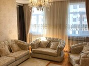 3 otaqlı yeni tikili - Memar Əcəmi m. - 110 m²
