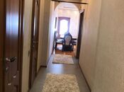 3 otaqlı yeni tikili - Memar Əcəmi m. - 110 m²