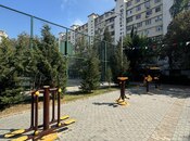 5 otaqlı köhnə tikili - Nərimanov r. - 120 m²