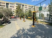 5 otaqlı köhnə tikili - Nərimanov r. - 120 m²