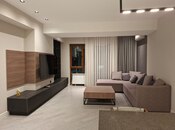 İcarəyə verilir 3 otaqlı yeni tikili 125 m², Şah İsmayıl Xətai m., photo 8 from 8