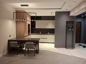 İcarəyə verilir 3 otaqlı yeni tikili 125 m², Şah İsmayıl Xətai m., photo 2 from 8