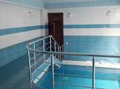 8 otaqlı həyət evi/bağ evi - Badamdar q. - 600 m²