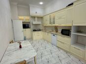 3 otaqlı yeni tikili - Əhmədli m. - 140 m²
