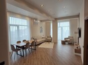 4 otaqlı yeni tikili - Nəsimi r. - 133 m²