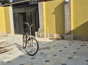 6 otaqlı həyət evi/bağ evi - Hövsan q. - 240 m²