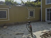 6 otaqlı həyət evi/bağ evi - Hövsan q. - 240 m²
