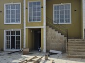 6 otaqlı həyət evi/bağ evi - Hövsan q. - 240 m²