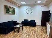 3 otaqlı ofis - Nərimanov r. - 90 m²