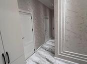 İcarəyə verilir 3 otaqlı yeni tikili 112 m², Nəsimi r., photo 5 from 8