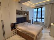 İcarəyə verilir 3 otaqlı yeni tikili 112 m², Nəsimi r., photo 1 from 8