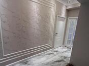 İcarəyə verilir 3 otaqlı yeni tikili 112 m², Nəsimi r., photo 7 from 8