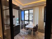 İcarəyə verilir 3 otaqlı yeni tikili 112 m², Nəsimi r., photo 2 from 8