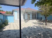 4 otaqlı həyət evi/bağ evi - İsmayıllı - 100 m²