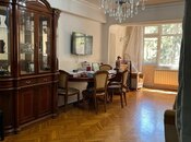 1 otaqlı köhnə tikili - Gənclik m. - 50 m²