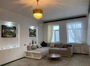 4 otaqlı həyət evi/bağ evi - Xəzər r. - 200 m²