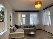4 otaqlı həyət evi/bağ evi - Xəzər r. - 200 m²