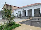 4 otaqlı həyət evi/bağ evi - Xəzər r. - 200 m²
