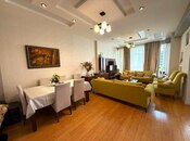 Satılır 3 otaqlı yeni tikili 132 m², Yasamal q., photo 1 from 8