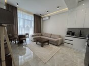 2 otaqlı yeni tikili - Sea Breeze q. - 77 m²