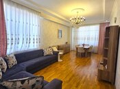 3 otaqlı yeni tikili - Qara Qarayev m. - 120 m²