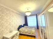 3 otaqlı yeni tikili - Qara Qarayev m. - 120 m²