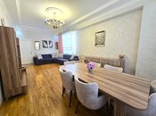 3 otaqlı yeni tikili - Qara Qarayev m. - 120 m²