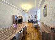 3 otaqlı yeni tikili - Qara Qarayev m. - 120 m²
