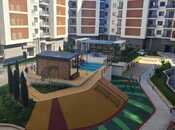 3 otaqlı yeni tikili - Ağ şəhər q. - 120 m²