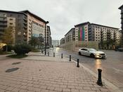 3 otaqlı yeni tikili - Ağ şəhər q. - 120 m²