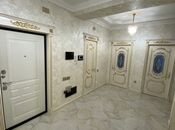 3 otaqlı yeni tikili - Nəriman Nərimanov m. - 116 m²