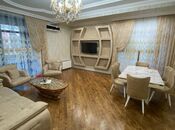 3 otaqlı yeni tikili - Nəriman Nərimanov m. - 116 m²