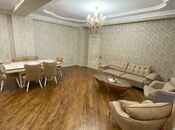 3 otaqlı yeni tikili - Nəriman Nərimanov m. - 116 m²